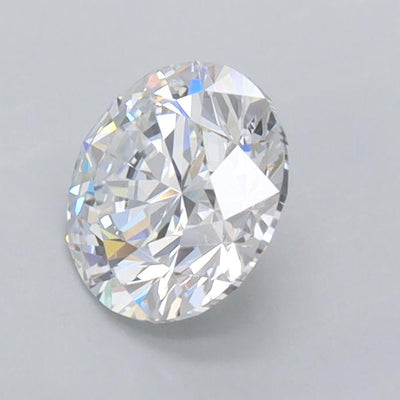 1.01 Carat Round Lab Diamond :: 360 spin frame 07