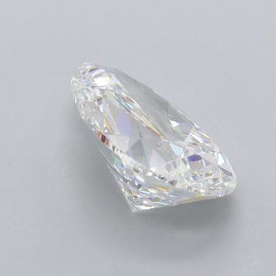 1.27 Carat Pear Lab Diamond :: 360 spin frame 05