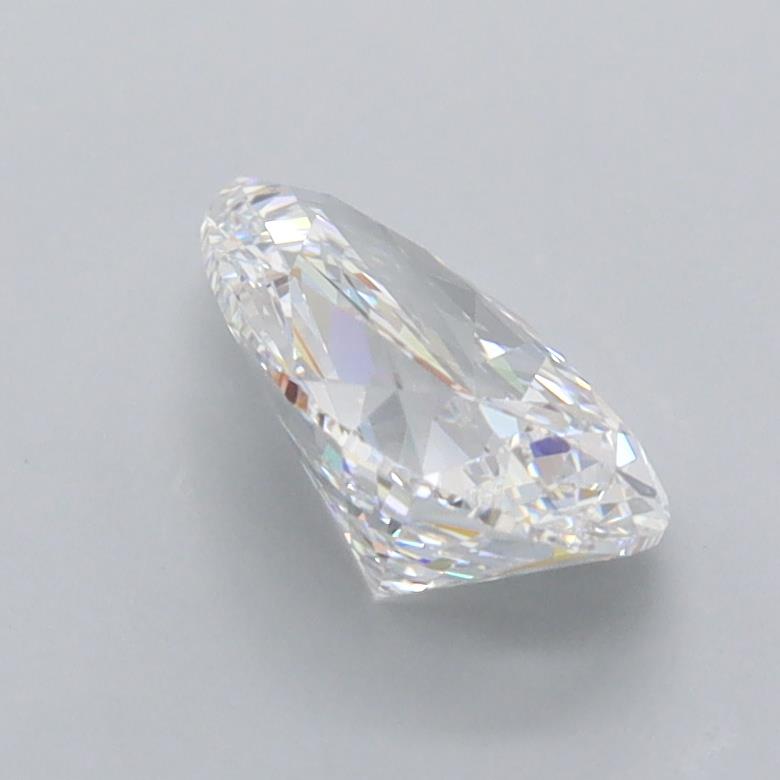 1.27 Carat Pear Lab Diamond :: 360 spin frame 05