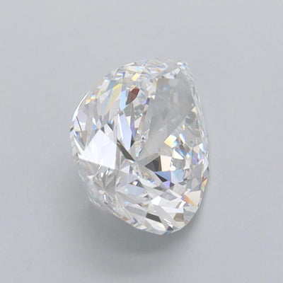1.27 Carat Pear Lab Diamond :: 360 spin frame 06