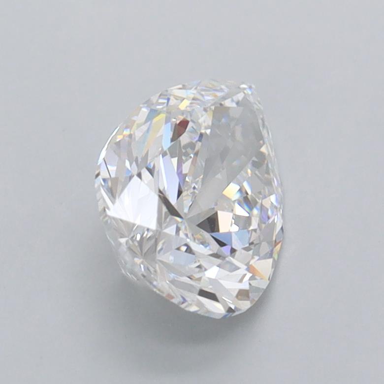 1.27 Carat Pear Lab Diamond :: 360 spin frame 06