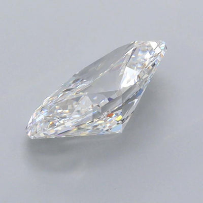 1.22 Carat Oval Lab Diamond :: 360 spin frame 03
