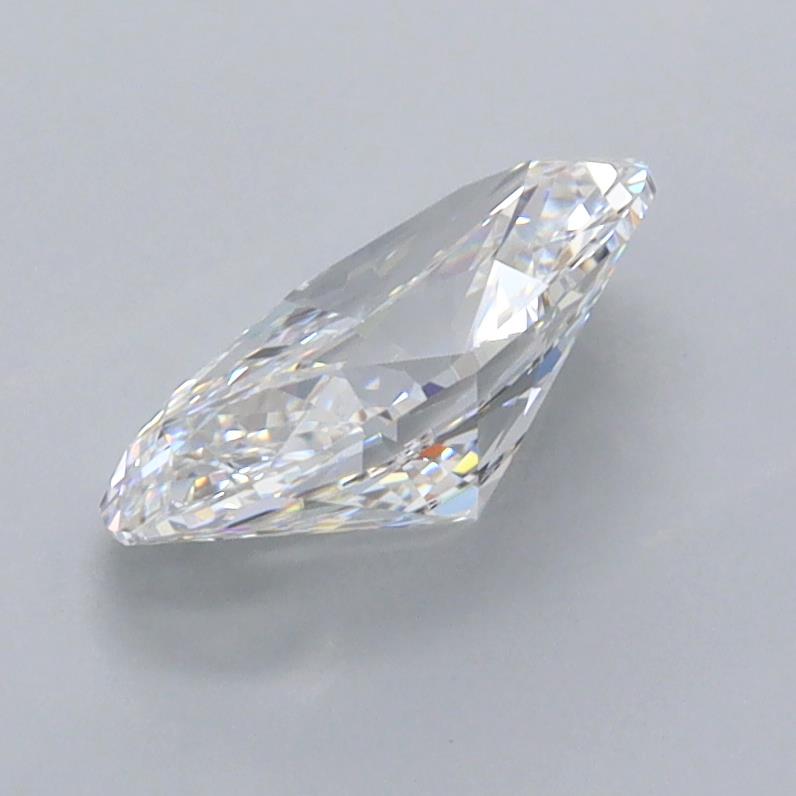 1.22 Carat Oval Lab Diamond :: 360 spin frame 03