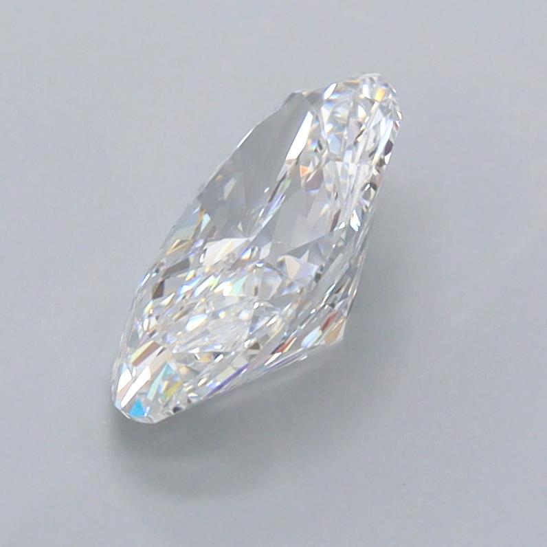 1.22 Carat Oval Lab Diamond :: 360 spin frame 04