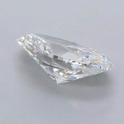 1.22 Carat Oval Lab Diamond :: 360 spin frame 05