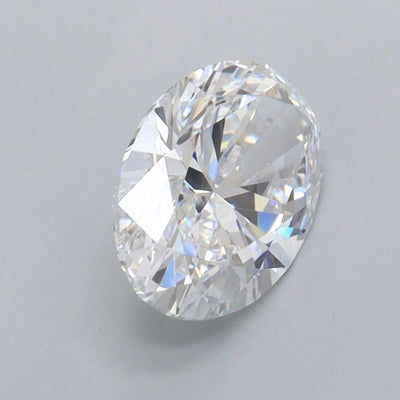 1.22 Carat Oval Lab Diamond :: 360 spin frame 06
