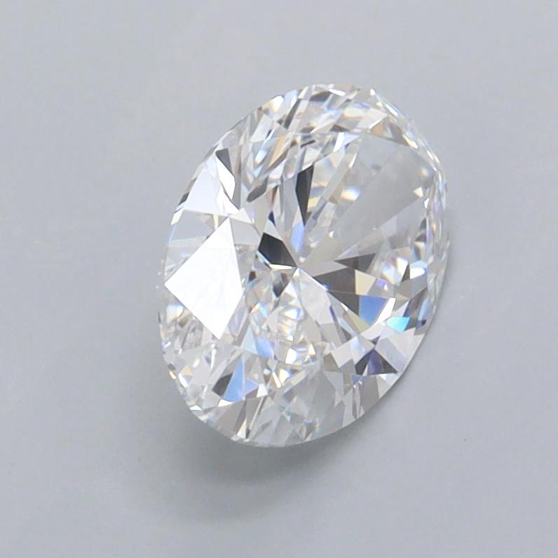 1.22 Carat Oval Lab Diamond :: 360 spin frame 06