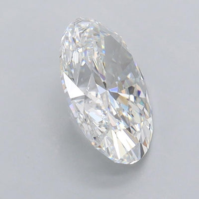 1.29 Carat Oval Lab Diamond :: 360 spin frame 02