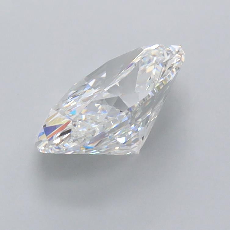 1.29 Carat Oval Lab Diamond :: 360 spin frame 03
