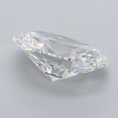 1.29 Carat Oval Lab Diamond :: 360 spin frame 04