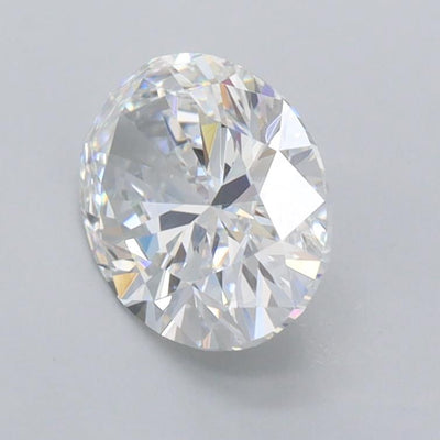 1.29 Carat Oval Lab Diamond :: 360 spin frame 07
