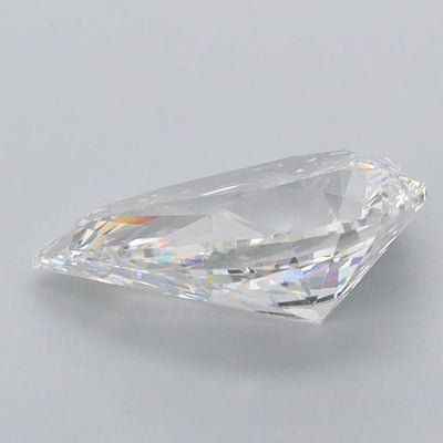 1.23 Carat Pear Lab Diamond :: 360 spin frame 02