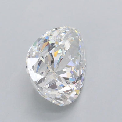 1.23 Carat Pear Lab Diamond :: 360 spin frame 07