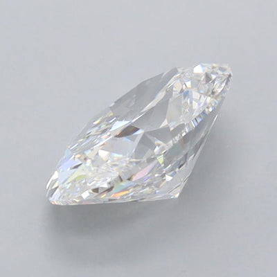 1.24 Carat Oval Lab Diamond :: 360 spin frame 03