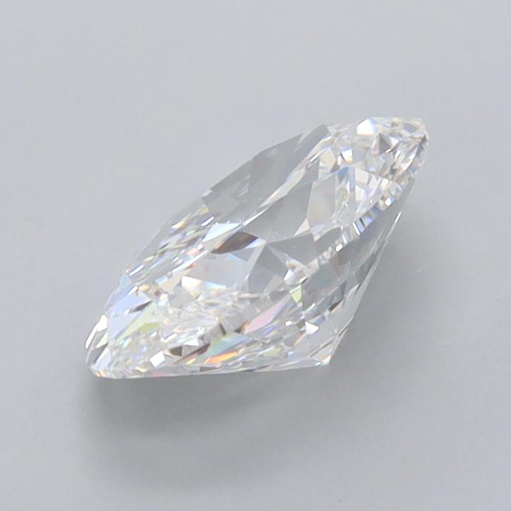 1.24 Carat Oval Lab Diamond :: 360 spin frame 03