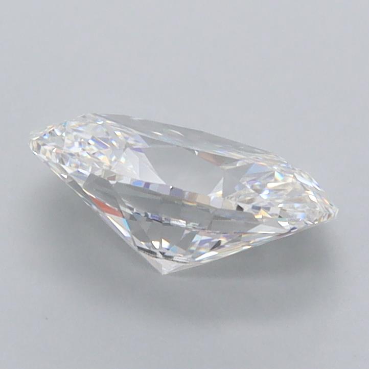 1.24 Carat Oval Lab Diamond :: 360 spin frame 04
