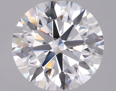 1.88 Carat Round Lab Diamond