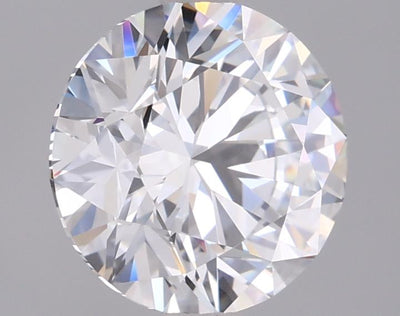1.88 Carat Round Lab Diamond :: 360 spin frame 06