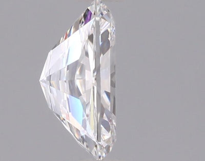 1.03 Carat Radiant Lab Diamond :: 360 spin frame 01