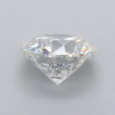 1.02 Carat Round Lab Diamond :: 360 spin frame 01