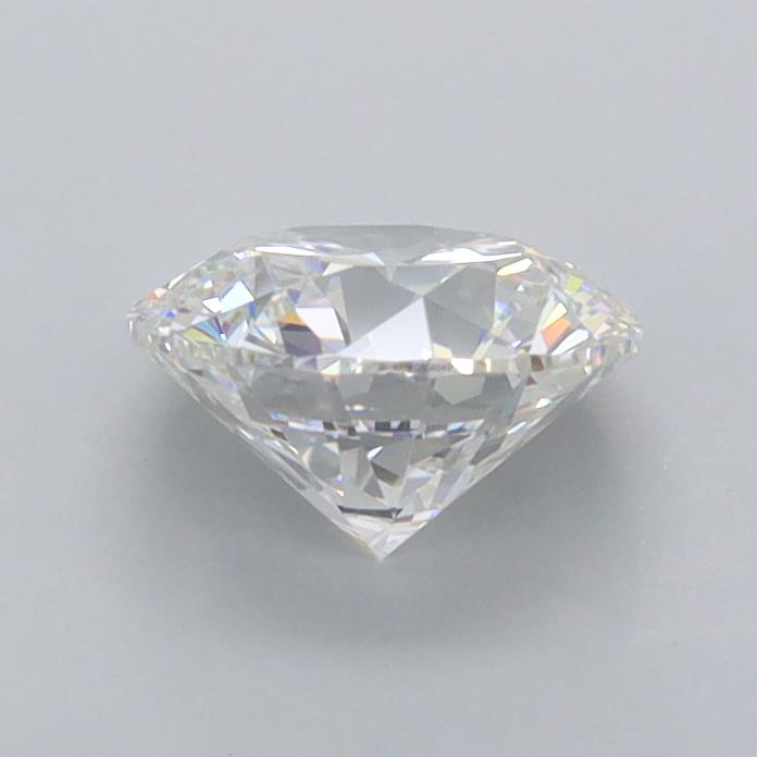 1.02 Carat Round Lab Diamond :: 360 spin frame 01