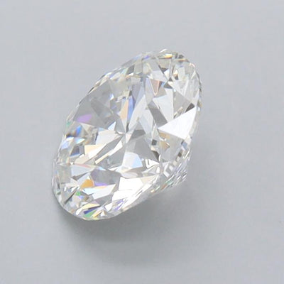 1.02 Carat Round Lab Diamond :: 360 spin frame 02