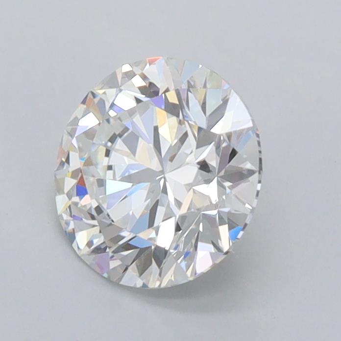 1.02 Carat Round Lab Diamond :: 360 spin frame 03