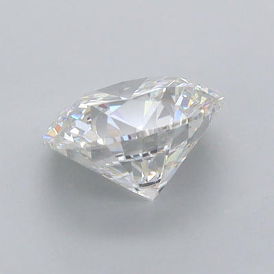 1.02 Carat Round Lab Diamond :: 360 spin frame 05