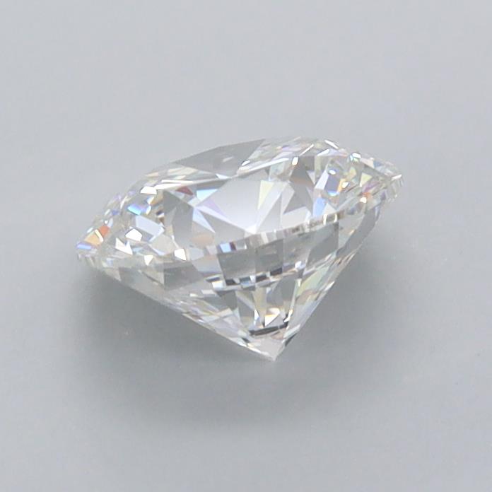 1.02 Carat Round Lab Diamond :: 360 spin frame 05