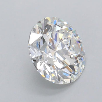 1.02 Carat Round Lab Diamond :: 360 spin frame 06