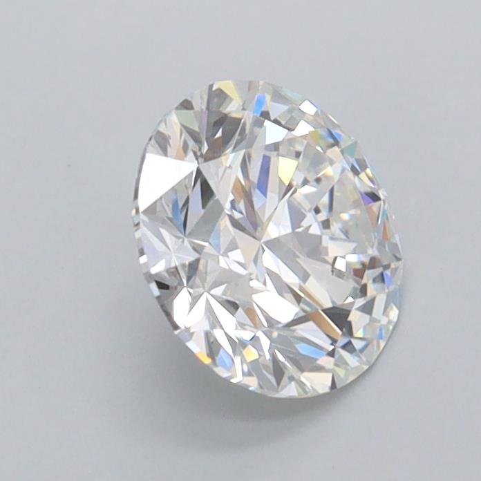 1.02 Carat Round Lab Diamond :: 360 spin frame 06