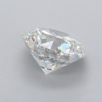 1.02 Carat Round Lab Diamond :: 360 spin frame 07