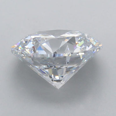 1.88 Carat Round Lab Diamond :: 360 spin frame 01