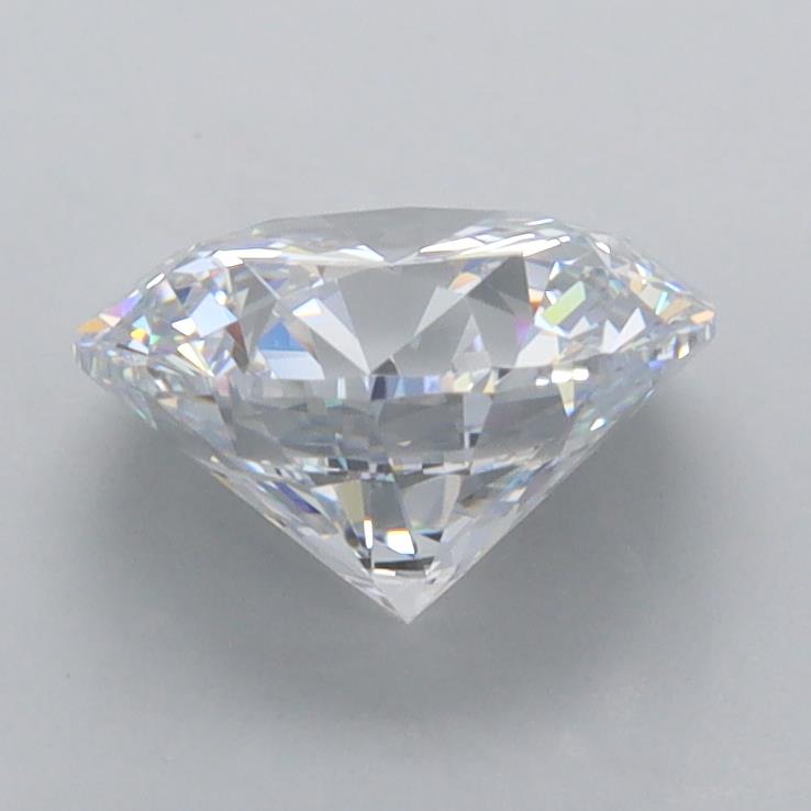 1.88 Carat Round Lab Diamond :: 360 spin frame 01