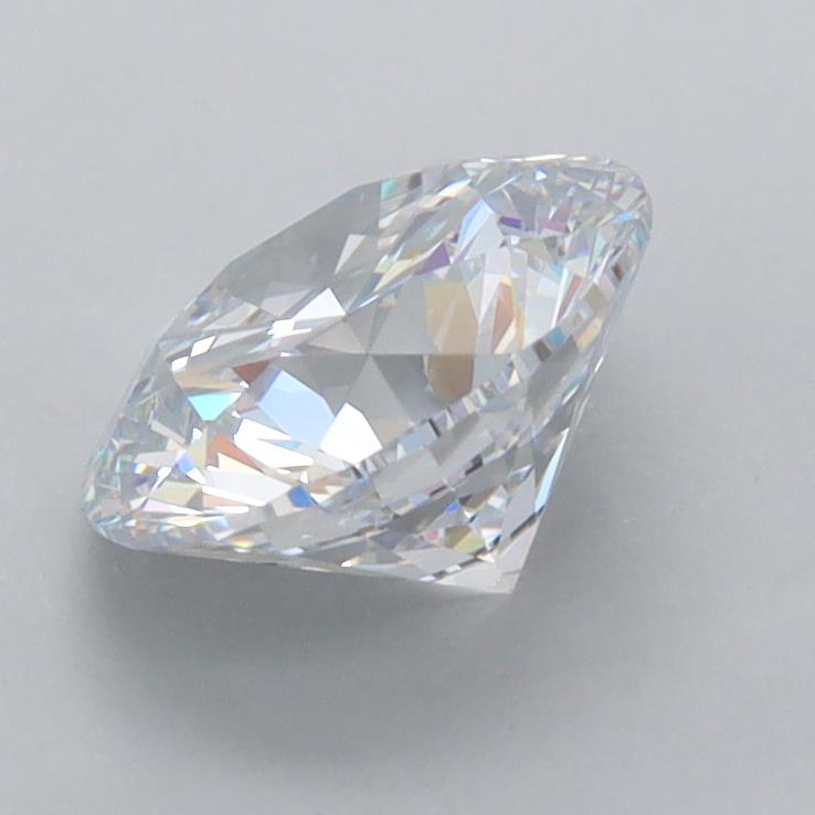 1.88 Carat Round Lab Diamond :: 360 spin frame 03