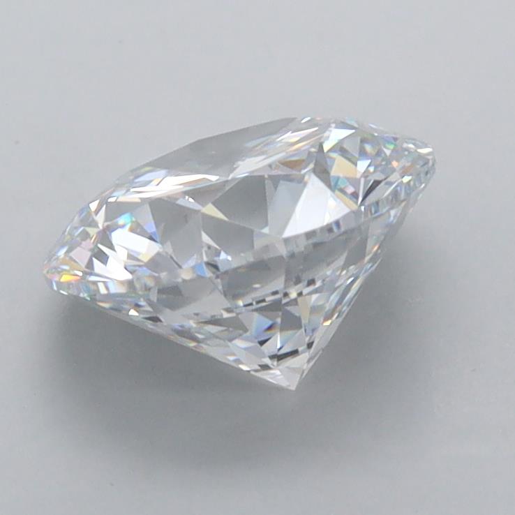 1.88 Carat Round Lab Diamond :: 360 spin frame 04