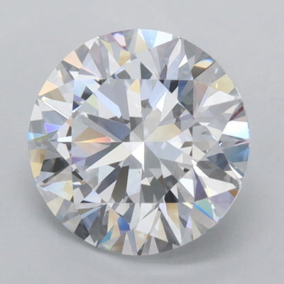 1.88 Carat Round Lab Diamond :: 360 spin frame 06