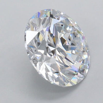 1.88 Carat Round Lab Diamond :: 360 spin frame 07