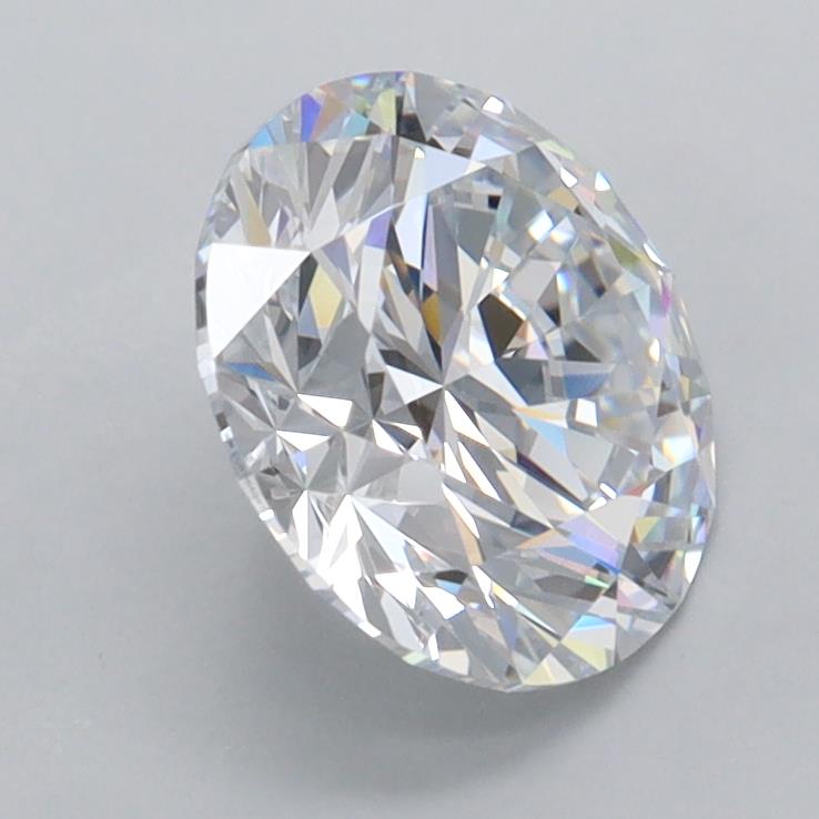 1.88 Carat Round Lab Diamond :: 360 spin frame 07