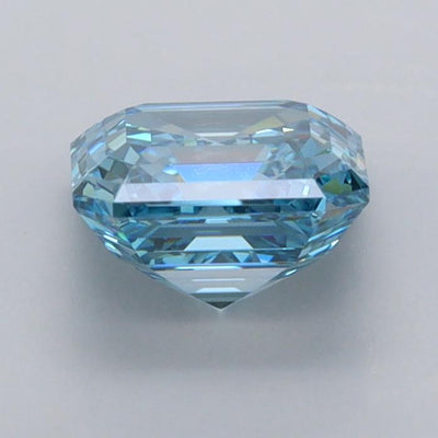 1.51 Carat Asscher Lab Diamond :: 360 spin frame 01
