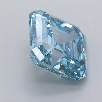 1.51 Carat Asscher Lab Diamond :: 360 spin frame 02