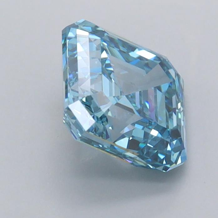 1.51 Carat Asscher Lab Diamond :: 360 spin frame 02