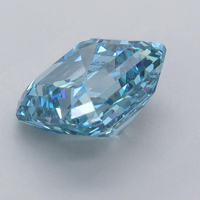 1.51 Carat Asscher Lab Diamond :: 360 spin frame 03