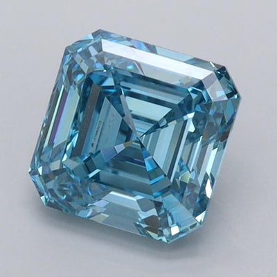 1.51 Carat Asscher Lab Diamond :: 360 spin frame 06