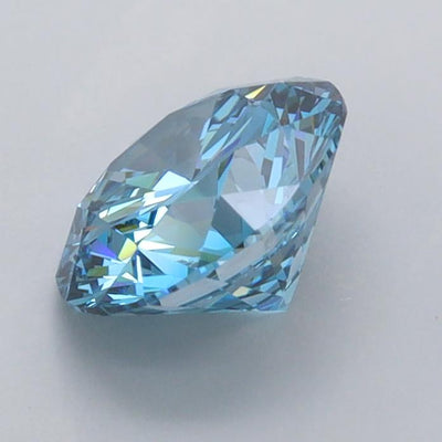 1.47 Carat Round Lab Diamond :: 360 spin frame 04
