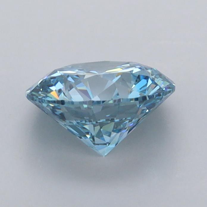 1.18 Carat Round Lab Diamond :: 360 spin frame 02