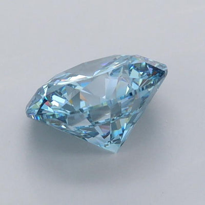 1.18 Carat Round Lab Diamond :: 360 spin frame 04