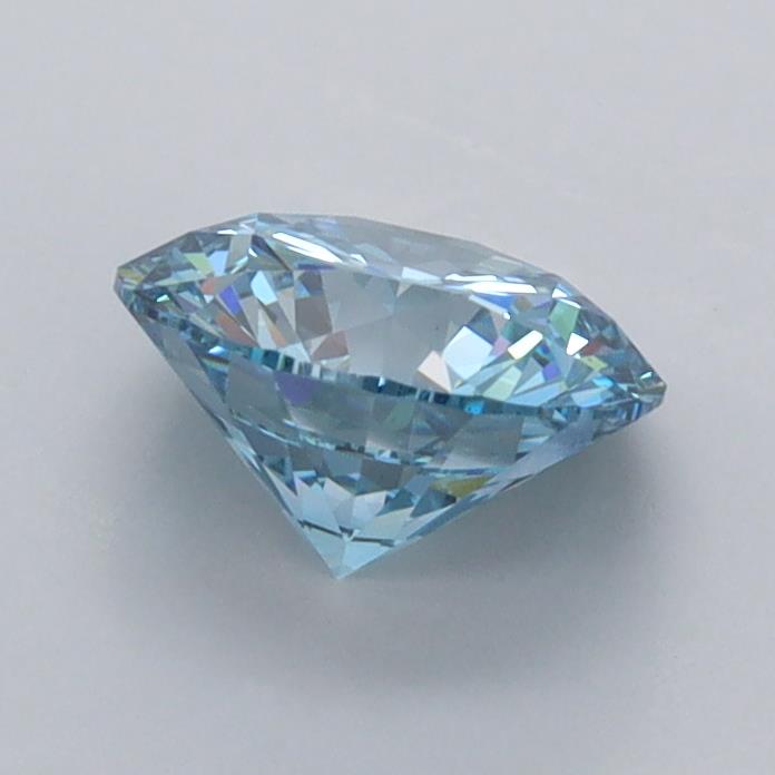 1.18 Carat Round Lab Diamond :: 360 spin frame 05
