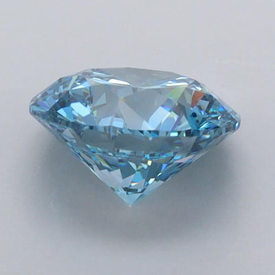 1.47 Carat Round Lab Diamond :: 360 spin frame 01