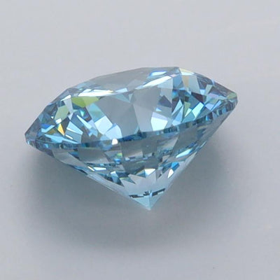 1.47 Carat Round Lab Diamond :: 360 spin frame 04